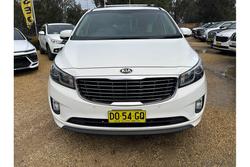 2016 Kia
Carnival SLi