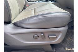 2016 Kia
Carnival SLi