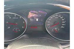2016 Kia
Carnival SLi