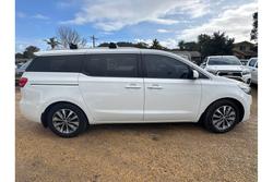 2016 Kia
Carnival SLi