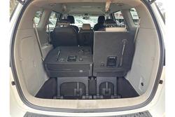 2016 Kia
Carnival SLi