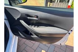 2023 Toyota Corolla Ascent Sport Hybrid