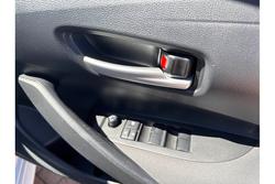 2023 Toyota Corolla Ascent Sport Hybrid