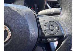 2023 Toyota Corolla Ascent Sport Hybrid