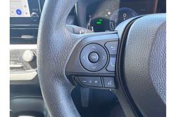 2023 Toyota Corolla Ascent Sport Hybrid