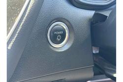 2023 Toyota Corolla Ascent Sport Hybrid