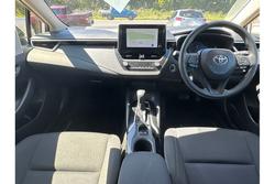 2023 Toyota Corolla Ascent Sport Hybrid