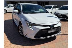 2023 Toyota Corolla Ascent Sport Hybrid