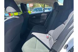 2023 Toyota Corolla Ascent Sport Hybrid