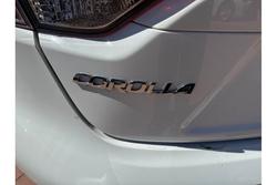 2023 Toyota Corolla Ascent Sport Hybrid