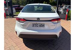 2023 Toyota Corolla Ascent Sport Hybrid