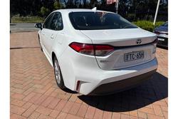 2023 Toyota Corolla Ascent Sport Hybrid