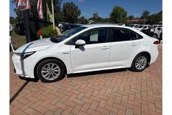 2023 Toyota Corolla Ascent Sport Hybrid