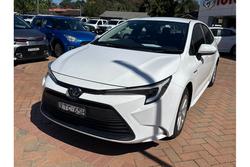 2023 Toyota Corolla Ascent Sport Hybrid