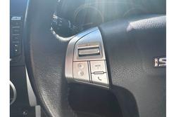 2016 Isuzu
MU-X LS-T