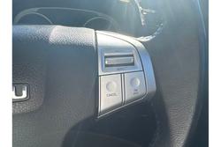 2016 Isuzu
MU-X LS-T