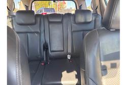 2016 Isuzu
MU-X LS-T