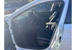 2018 Hyundai
Kona Active
