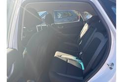 2018 Hyundai
Kona Active