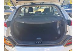 2018 Hyundai
Kona Active