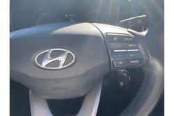 2018 Hyundai
Kona Active
