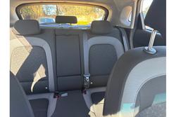 2018 Hyundai
Kona Active