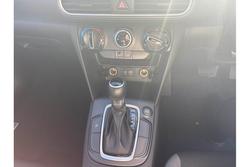 2018 Hyundai
Kona Active