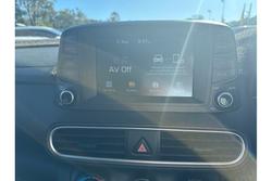 2018 Hyundai
Kona Active