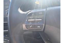 2018 Hyundai
Kona Active