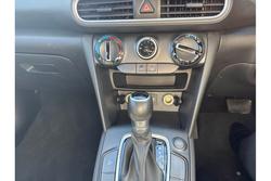 2018 Hyundai
Kona Active