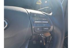 2018 Hyundai
Kona Active