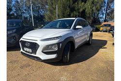 2018 Hyundai
Kona Active