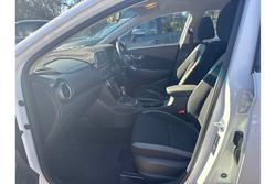 2018 Hyundai
Kona Active