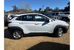 2018 Hyundai
Kona Active