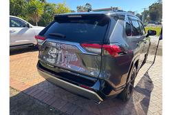 2024 Toyota
RAV4 XSE