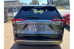 2024 Toyota
RAV4 XSE