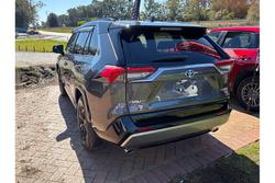 2024 Toyota
RAV4 XSE