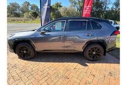 2024 Toyota
RAV4 XSE