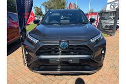 2024 Toyota
RAV4 XSE