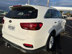 2018 Kia
Sorento Si
