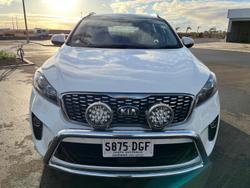 2018 Kia
Sorento Si