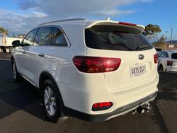 2018 Kia
Sorento Si