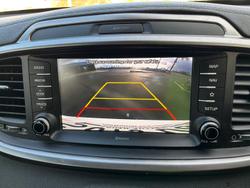 2018 Kia
Sorento Si