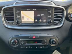 2018 Kia
Sorento Si