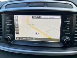 2018 Kia
Sorento Si