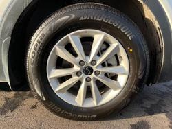 2018 Kia
Sorento Si