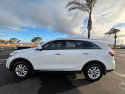 2018 Kia
Sorento Si