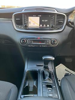 2018 Kia
Sorento Si