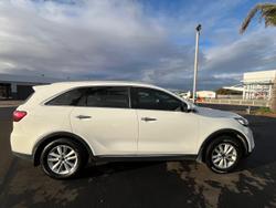 2018 Kia
Sorento Si