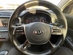 2018 Kia
Sorento Si